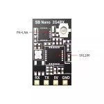 Hot sales SpeedyBee Nano 2.4G ExpressLRS ELRS for Long Range DIY Parts